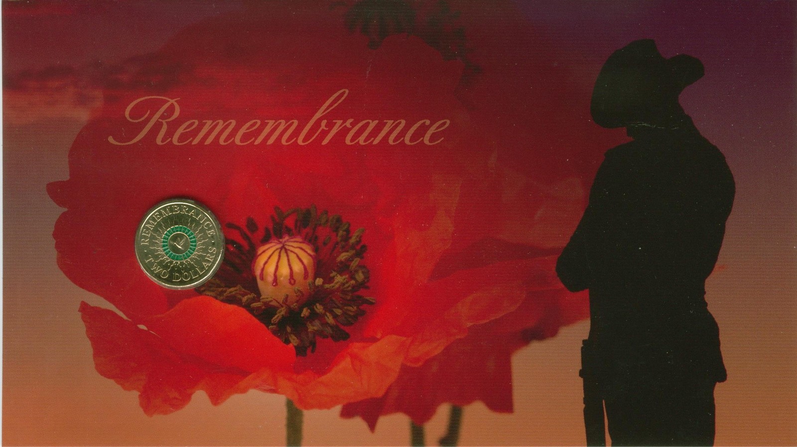 2014 Remembrance PNC