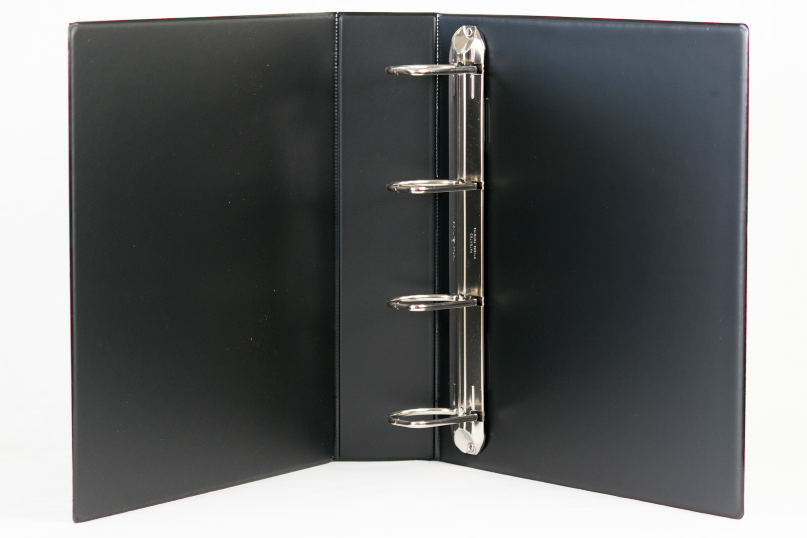 VST Canterbury Binder 4d Ring Binder 