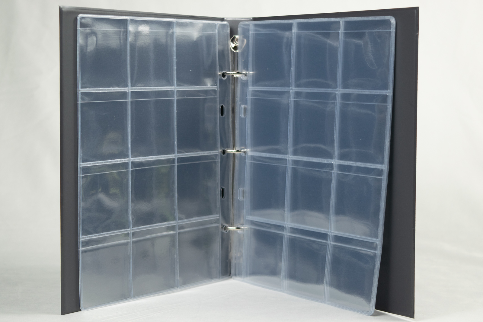 VST Ascot Binder for 120 2x2s Mid Size