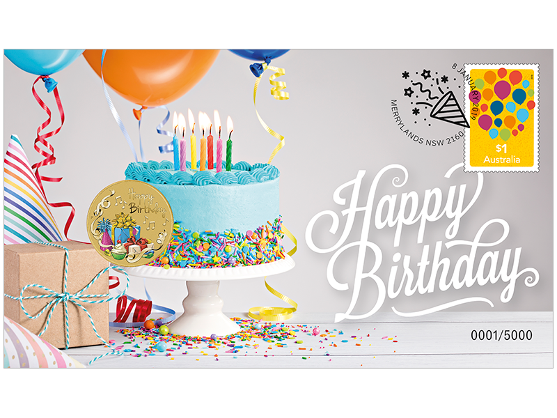 2019 Happy Birthday PNC