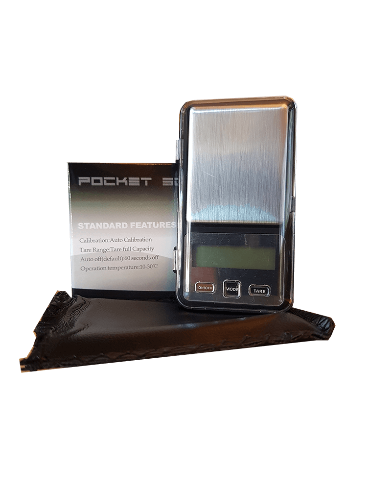 Digital Pocket Scales