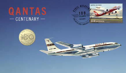 2020 QANTAS PNC