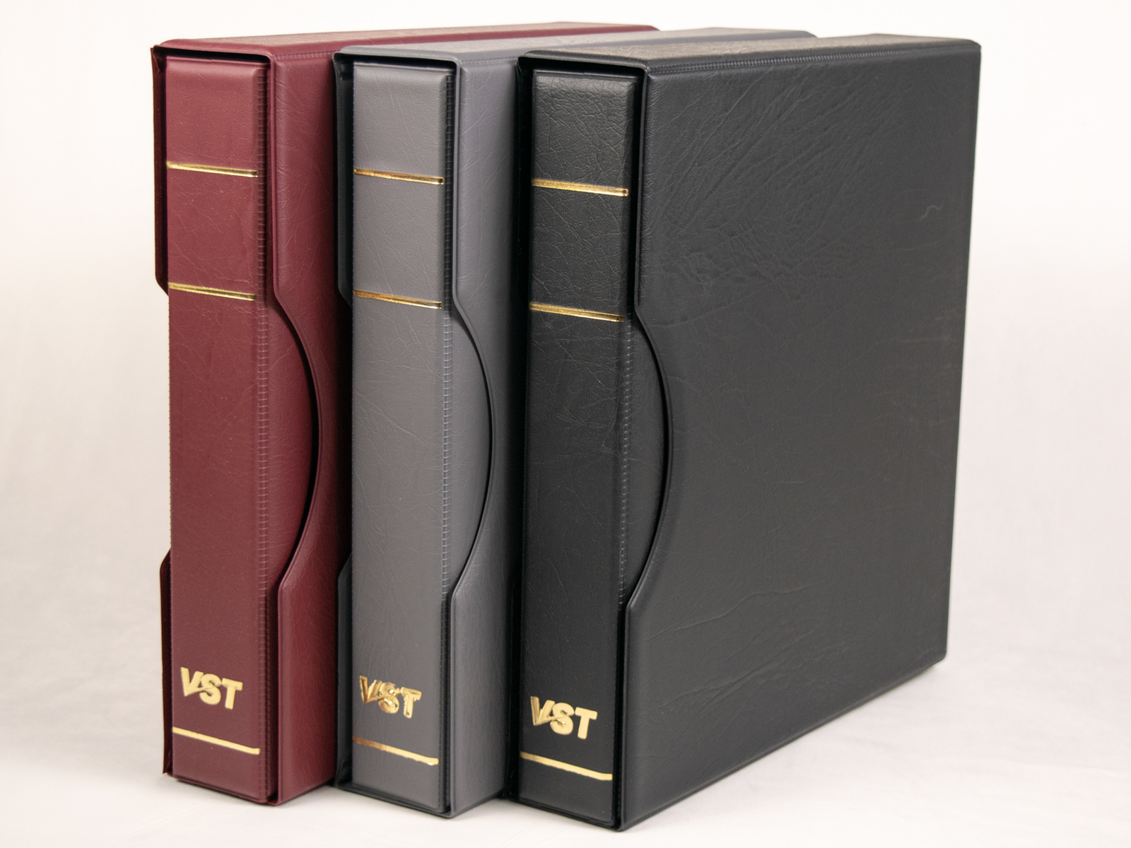 VST Windsor Album for 80 Credit Card Sizes
