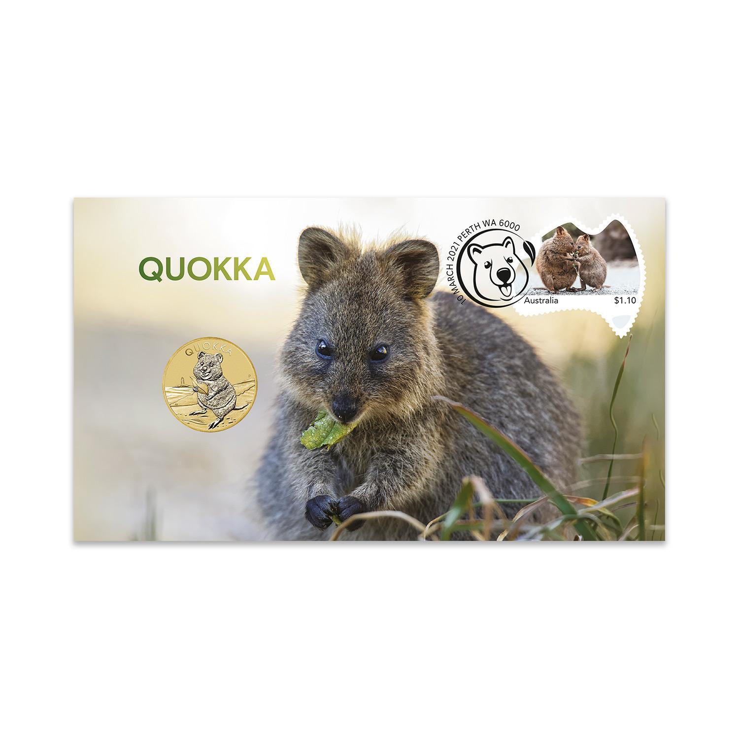 2021 Quokka PNC