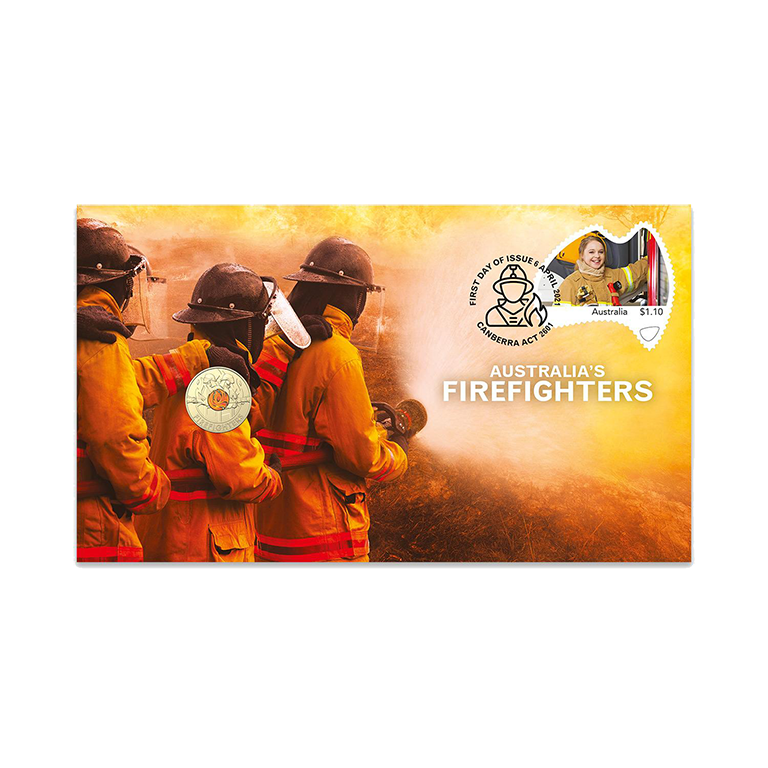 2021 Firefighter PNC