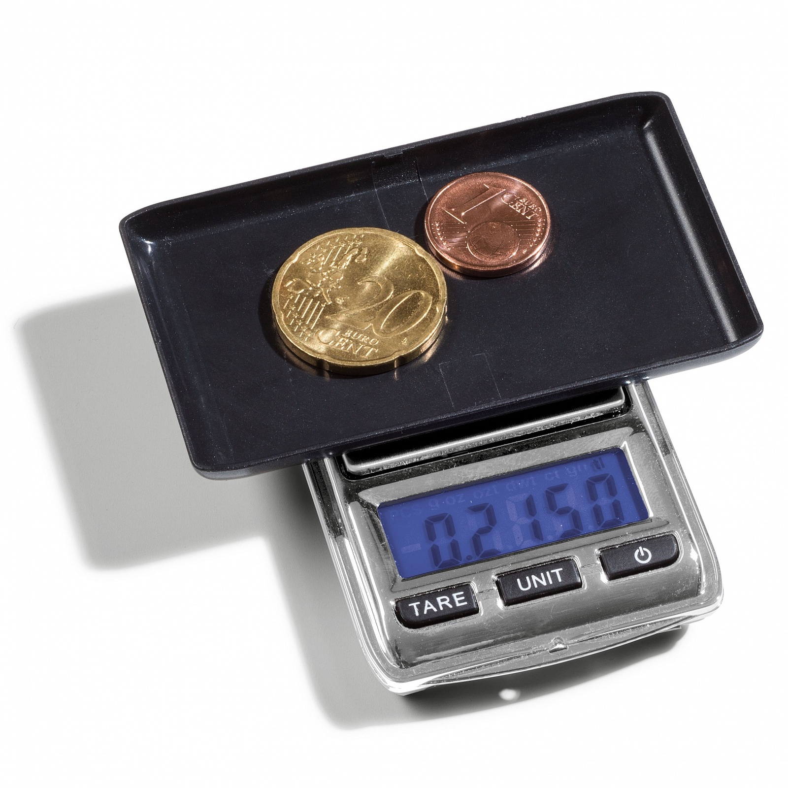Lighthouse Libra Mini Digital Scales