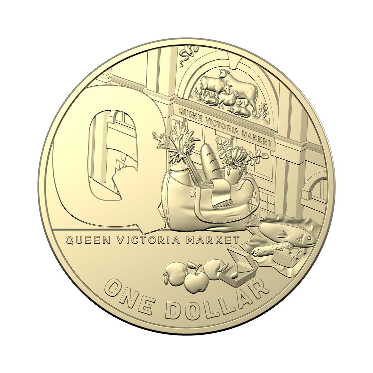 2021 Queen Victoria Market PNC