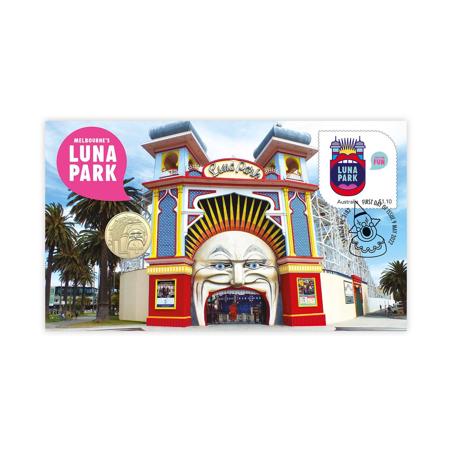 2022 Luna Park PNC