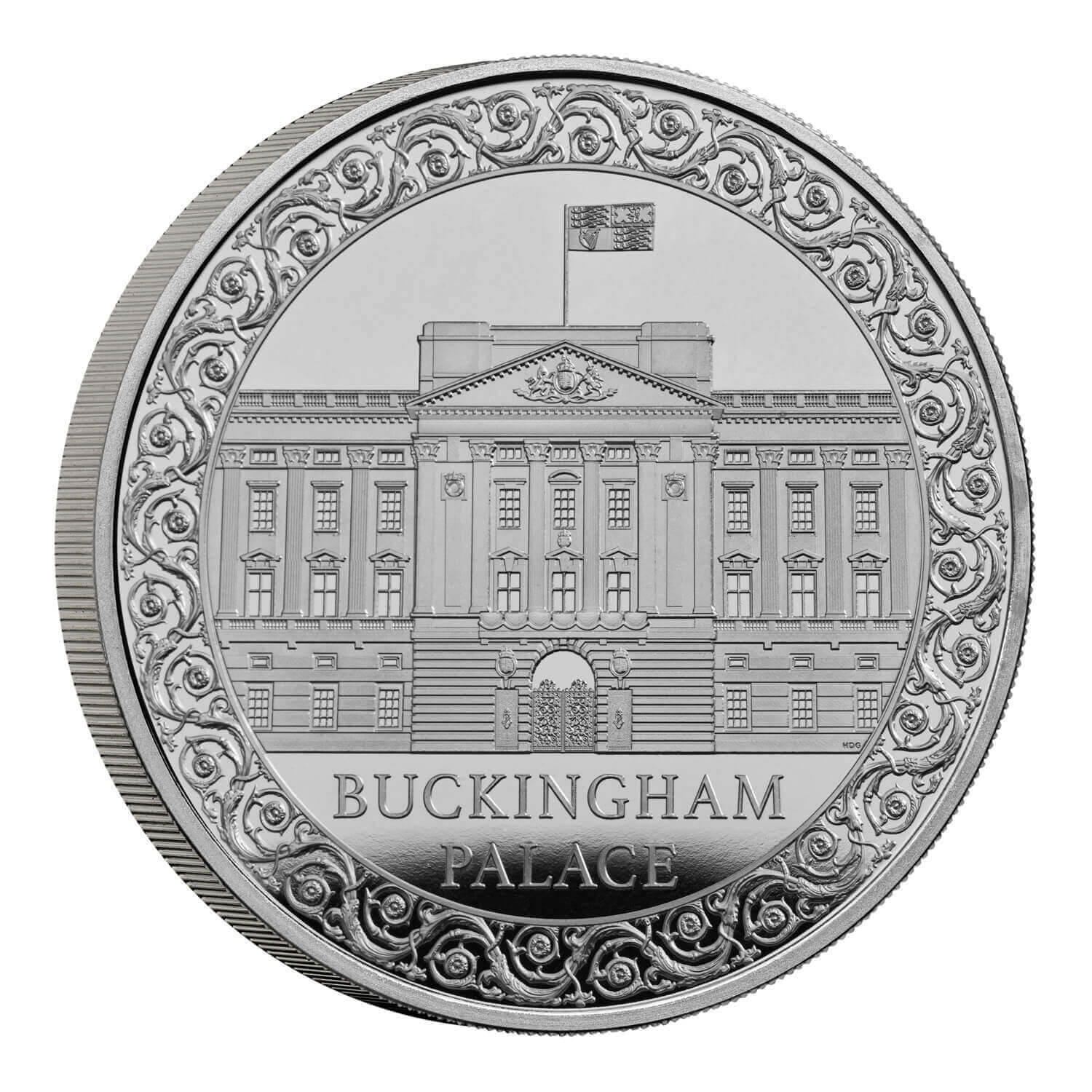 2024 United Kingdom Premium Proof Set