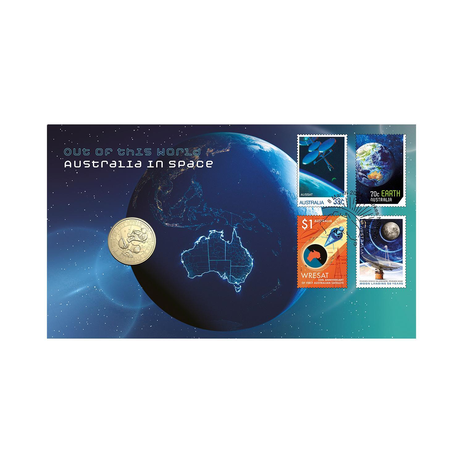 2024 Australia in Space PNC