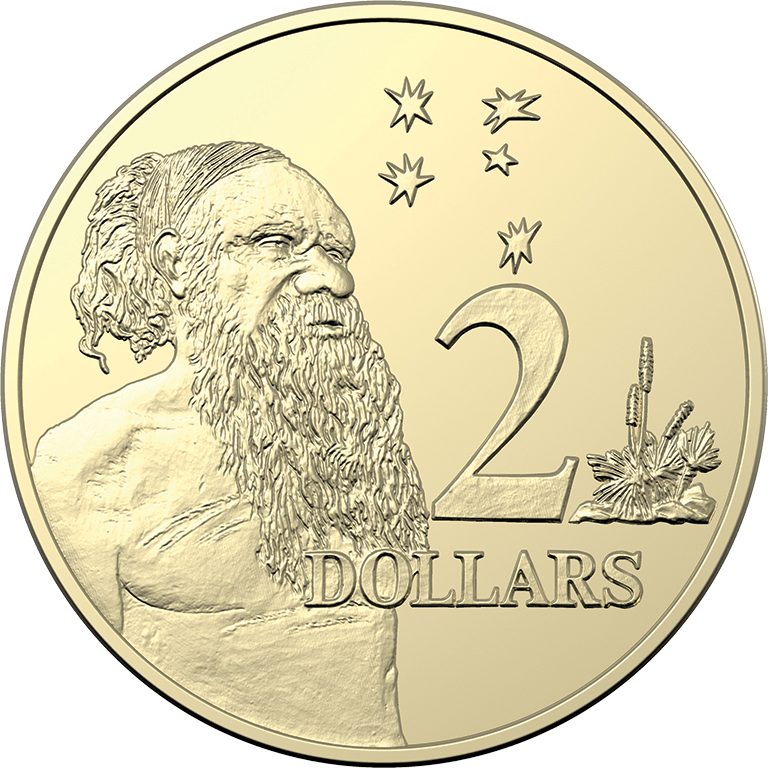 2024 His Majesty King Charles Yearly Mint Set