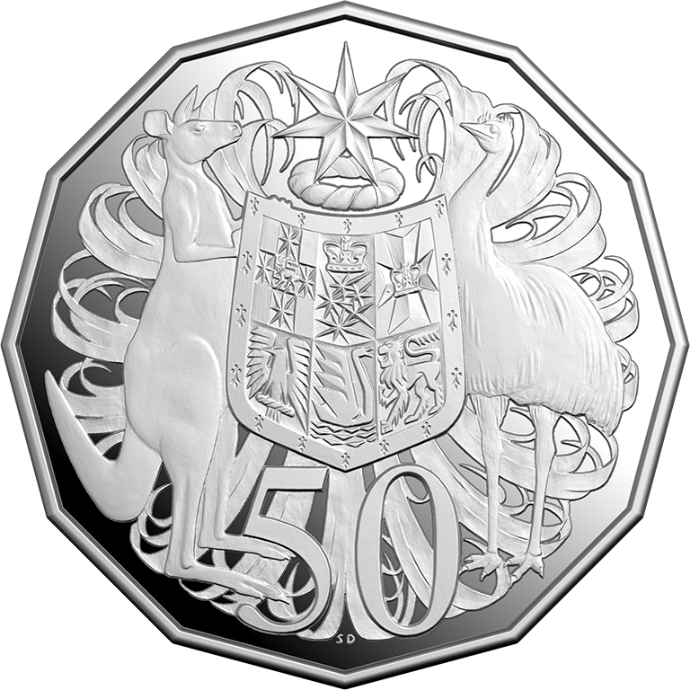 2024 His Majesty King Charles Yearly Proof Set