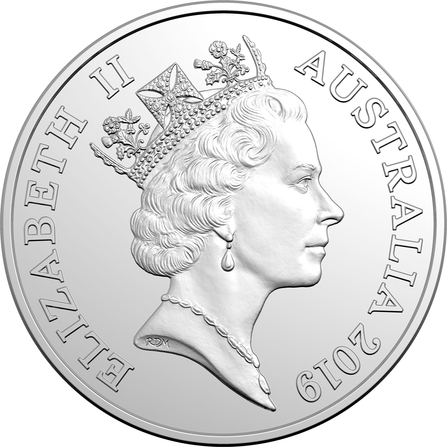 Effigies Over Time 2019 Six 6 Coin Set Uncirculated In Stock