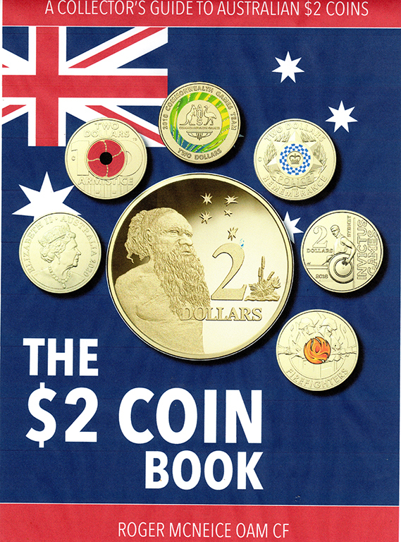 A Collector's Guide to Australian $2 Coin - Comm Coinage