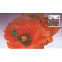 2014 Remembrance PNC