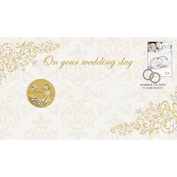 2015 Wedding PNC