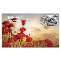 2015 Remembrance Day PNC