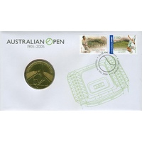 2005 Australian Open PNC
