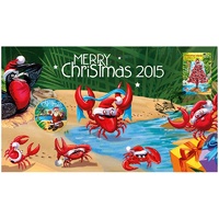2015 Christmas PNC