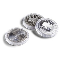 Lighthouse Ultra Coins Capsules