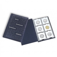 Lighthouse Coin Wallet 60 2x2s