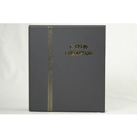 VST Ascot Binder for 120 2x2s Mid Size