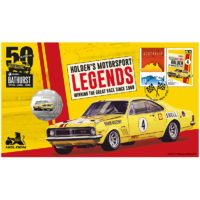 2018 1970 Holden HT Monaro GTS PNC