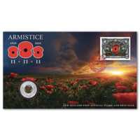 2018 NZ Armistice PNC