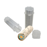 Guardhouse $2 Mint Roll Tubes
