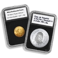 Lighthouse Everslab Coin Capsules 5 Pack