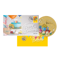 2019 Happy Birthday PNC