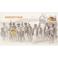 2018 Convict Past PNC