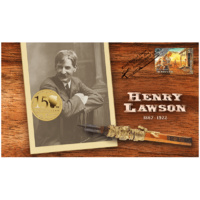 2017 Henry Lawson PNC