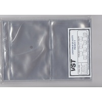 VST 2 Pocket Mint Mark Pages 10 Pack