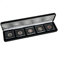 Canadian 25c Poppy Collection