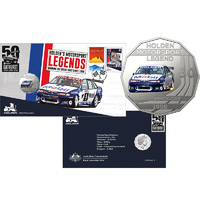 2019 Holden 1996 VR Commodore PNC
