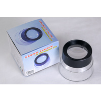 Balloon Stand Loupe 50mm 7x