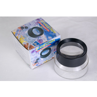 Balloon Stand Loupe 5x 75mm Diameter