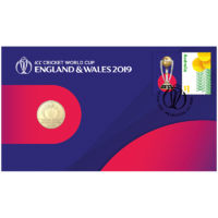 2019 ICC Cricket World Cup PNC