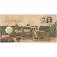 2019 Rum Rebellion PNC