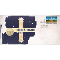 2019 Eureka Stockade PNC