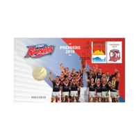 2019 NRL Premiers Sydney Roosters PNC