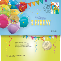 2020 Happy Birthday PNC