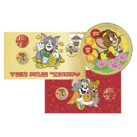 2020 Tom and Jerry PNC
