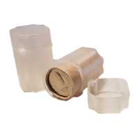 Guardhouse 50c Mint Roll Tubes