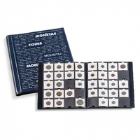 Lighthouse Album for 200 2x2 Coin Holders