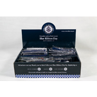 Victoria Police Blue Ribbon Foundation Products