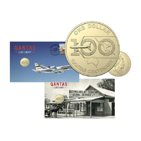 2020 QANTAS PNC