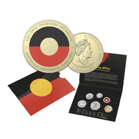 2021 RAM Yearly Mint Set