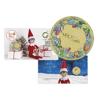 2020 The Elf on the Shelf Christmas PNC